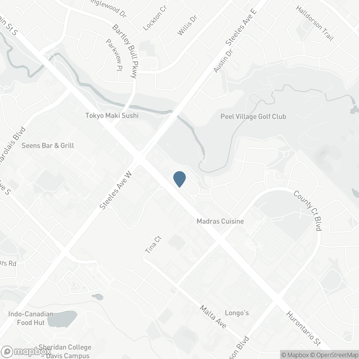 34 - 34 STORNWOOD COURT, Brampton, Ontario L6W 4H8